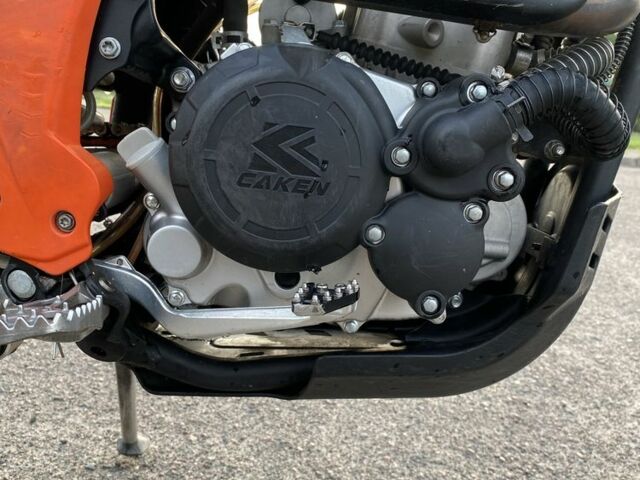 Kovi Другая, объемом двигателя 0.3 л и пробегом 0 тыс. км за 1900 $, фото 10 на Automoto.ua