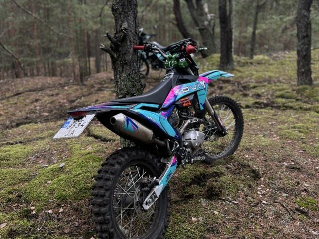 Kovi Другая, объемом двигателя 0.3 л и пробегом 0 тыс. км за 1400 $, фото 2 на Automoto.ua