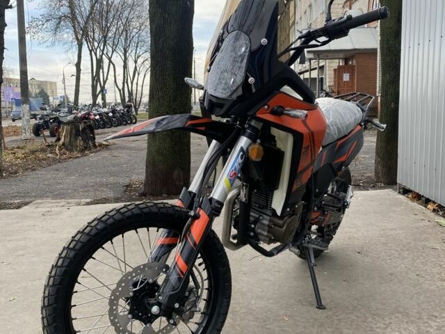 Kovi Другая, объемом двигателя 0.3 л и пробегом 0 тыс. км за 2450 $, фото 11 на Automoto.ua