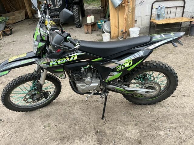 Kovi Другая, объемом двигателя 0.3 л и пробегом 0 тыс. км за 1850 $, фото 3 на Automoto.ua