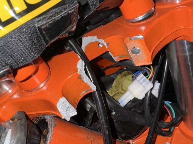 Kovi Другая, объемом двигателя 0.3 л и пробегом 0 тыс. км за 947 $, фото 6 на Automoto.ua