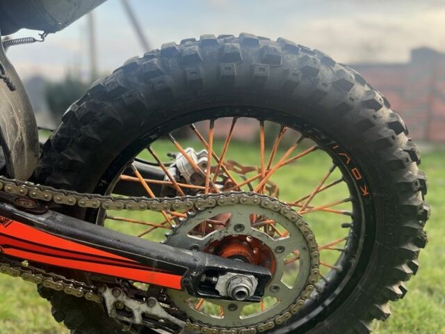 Kovi Другая, объемом двигателя 0.25 л и пробегом 0 тыс. км за 1750 $, фото 6 на Automoto.ua