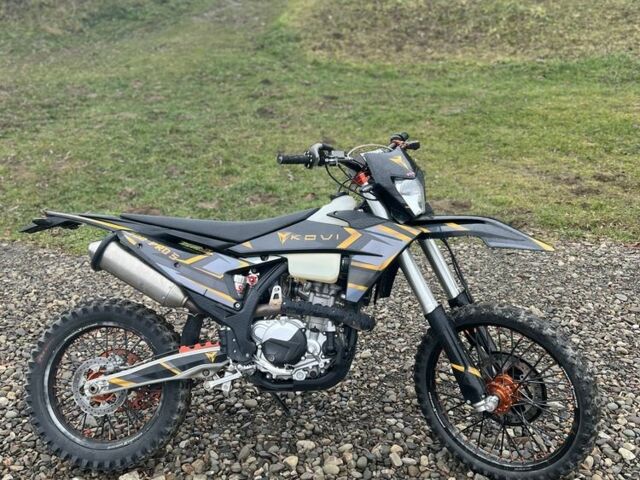 Kovi Другая, объемом двигателя 0.3 л и пробегом 0 тыс. км за 2850 $, фото 1 на Automoto.ua