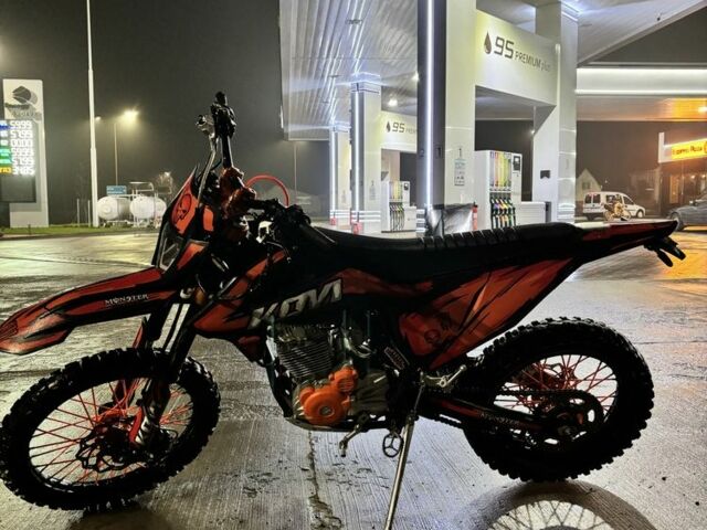 Kovi Другая, объемом двигателя 0.3 л и пробегом 0 тыс. км за 1800 $, фото 3 на Automoto.ua