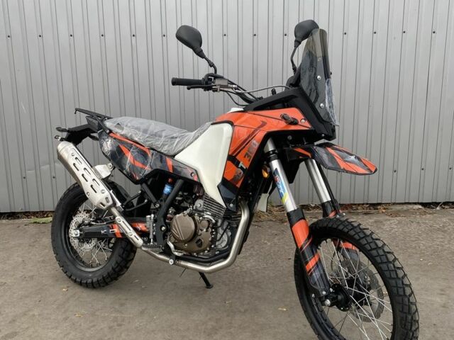 Kovi Другая, объемом двигателя 0.3 л и пробегом 0 тыс. км за 2450 $, фото 18 на Automoto.ua