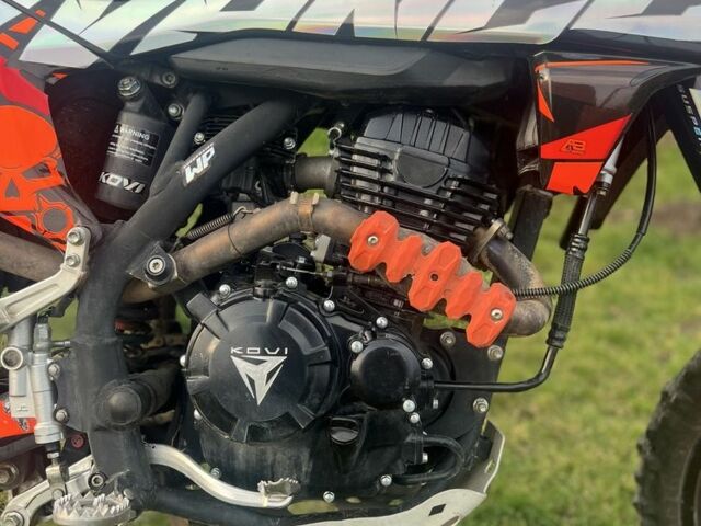 Kovi Другая, объемом двигателя 0.25 л и пробегом 0 тыс. км за 1750 $, фото 2 на Automoto.ua