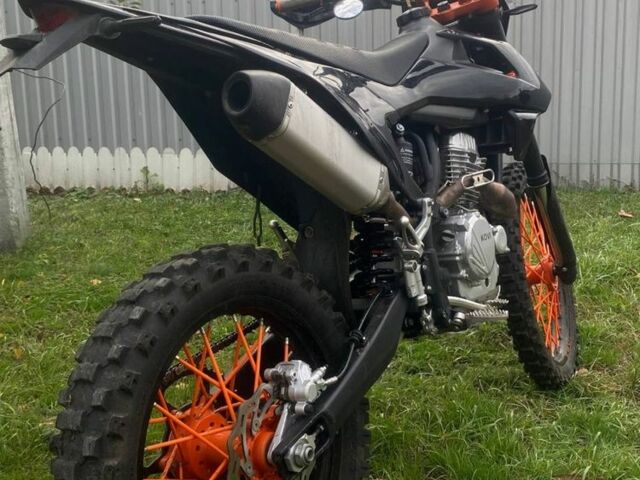 Kovi Другая, объемом двигателя 0.25 л и пробегом 0 тыс. км за 1700 $, фото 3 на Automoto.ua