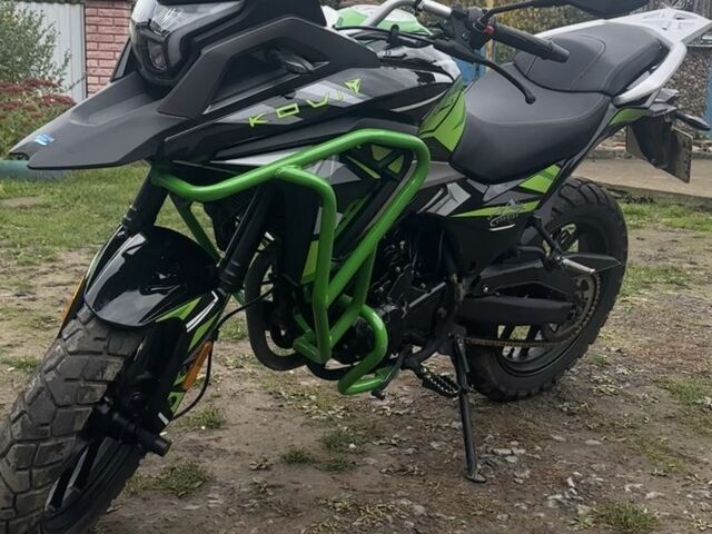 Kovi Другая, объемом двигателя 0.25 л и пробегом 0 тыс. км за 1400 $, фото 3 на Automoto.ua