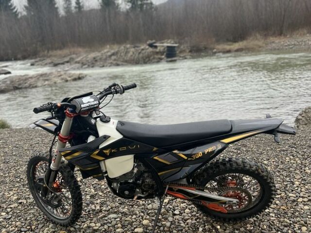 Kovi Другая, объемом двигателя 0.3 л и пробегом 0 тыс. км за 2850 $, фото 3 на Automoto.ua