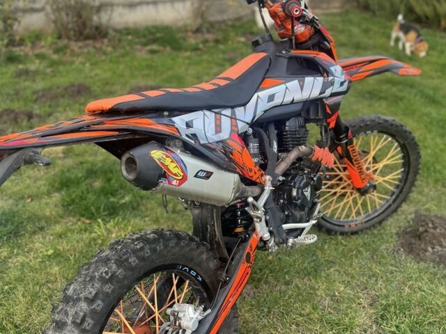 Kovi Інша, об'ємом двигуна 0.25 л та пробігом 0 тис. км за 1800 $, фото 3 на Automoto.ua