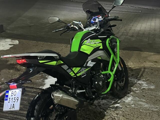 Kovi Другая, объемом двигателя 0.25 л и пробегом 0 тыс. км за 1400 $, фото 4 на Automoto.ua