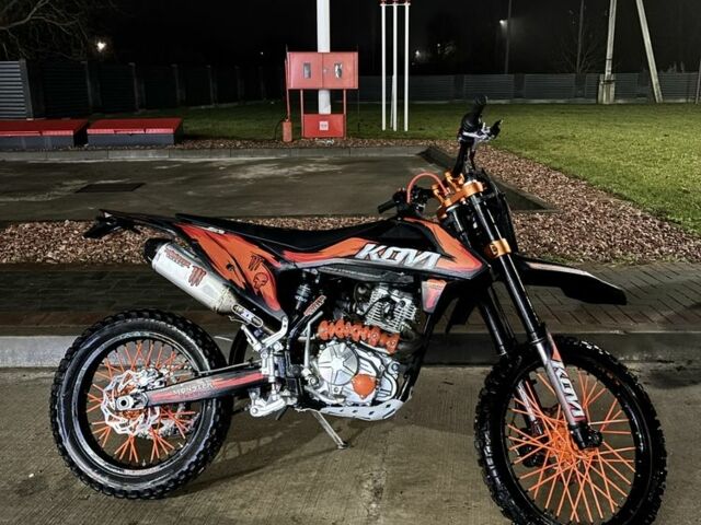 Kovi Другая, объемом двигателя 0.3 л и пробегом 0 тыс. км за 1800 $, фото 2 на Automoto.ua