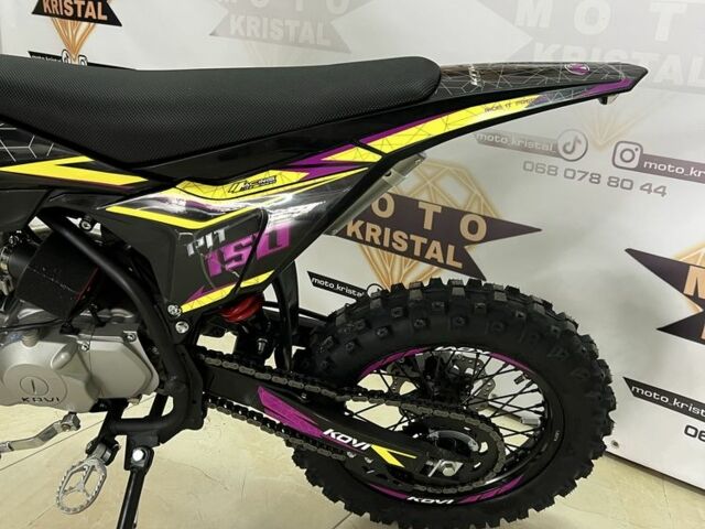 Kovi Другая, объемом двигателя 0.15 л и пробегом 0 тыс. км за 1350 $, фото 11 на Automoto.ua