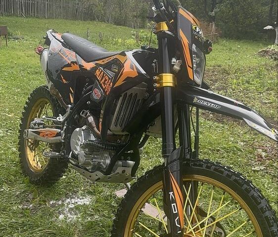 Kovi Другая, объемом двигателя 0 л и пробегом 0 тыс. км за 2000 $, фото 6 на Automoto.ua