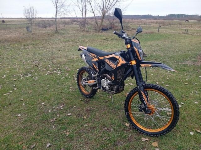 Kovi Другая, объемом двигателя 0.3 л и пробегом 0 тыс. км за 2100 $, фото 4 на Automoto.ua