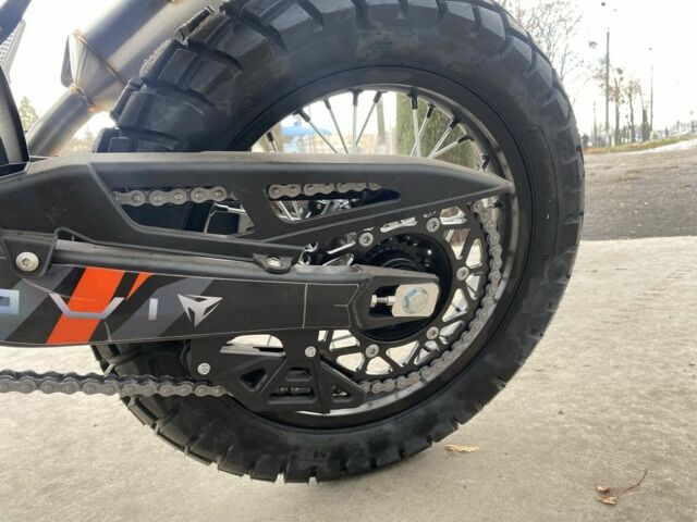 Kovi Другая, объемом двигателя 0.3 л и пробегом 0 тыс. км за 2450 $, фото 15 на Automoto.ua