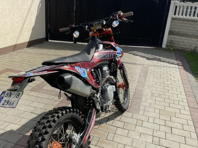 Kovi Другая, объемом двигателя 0.25 л и пробегом 0 тыс. км за 1550 $, фото 4 на Automoto.ua