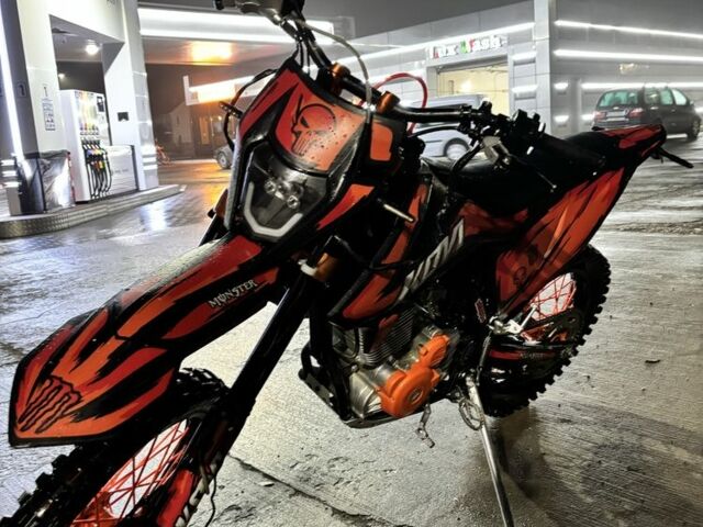 Kovi Другая, объемом двигателя 0.3 л и пробегом 0 тыс. км за 1800 $, фото 4 на Automoto.ua