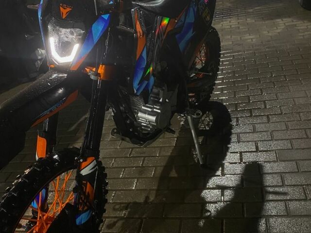 Kovi Інша, об'ємом двигуна 0.25 л та пробігом 0 тис. км за 1700 $, фото 5 на Automoto.ua