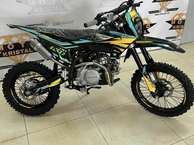 Kovi Другая, объемом двигателя 0.15 л и пробегом 0 тыс. км за 1350 $, фото 1 на Automoto.ua