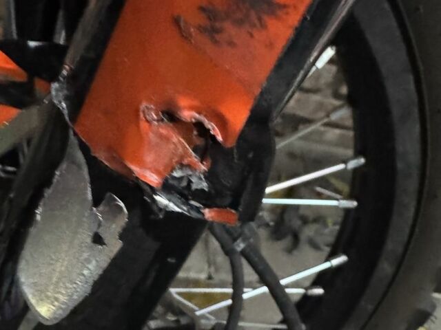 Kovi Другая, объемом двигателя 0.3 л и пробегом 0 тыс. км за 947 $, фото 4 на Automoto.ua