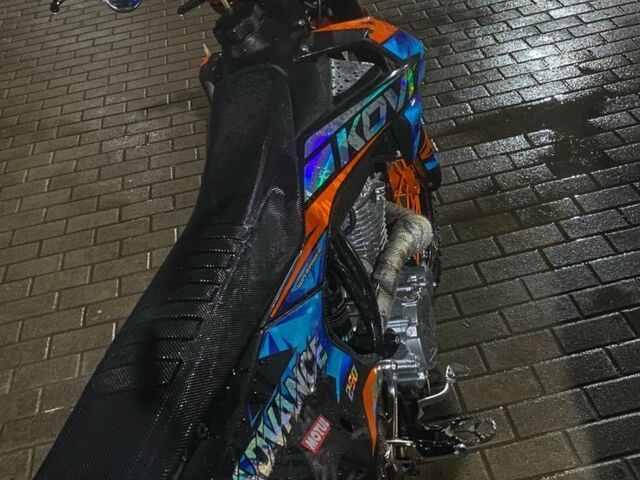 Kovi Інша, об'ємом двигуна 0.25 л та пробігом 0 тис. км за 1700 $, фото 3 на Automoto.ua