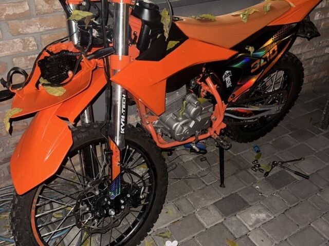 Kovi Другая, объемом двигателя 0.3 л и пробегом 0 тыс. км за 947 $, фото 7 на Automoto.ua