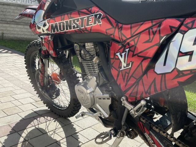 Kovi Другая, объемом двигателя 0.25 л и пробегом 0 тыс. км за 1550 $, фото 3 на Automoto.ua