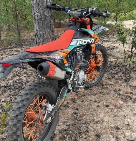 Kovi Другая, объемом двигателя 0.3 л и пробегом 0 тыс. км за 2150 $, фото 1 на Automoto.ua