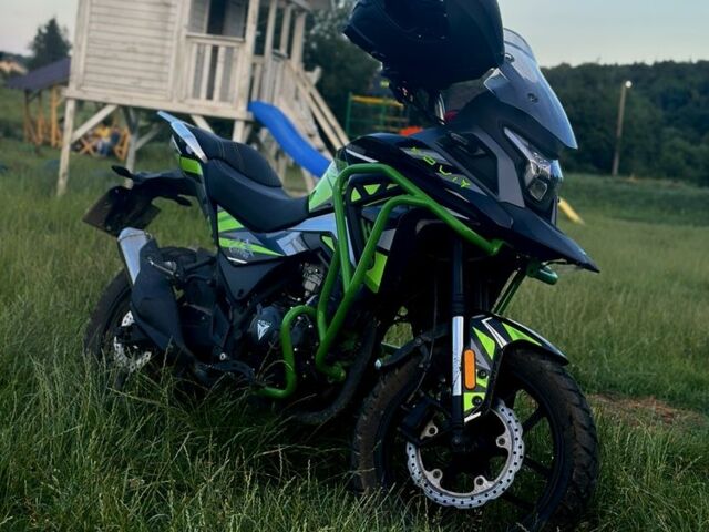 Kovi Другая, объемом двигателя 0.25 л и пробегом 0 тыс. км за 1400 $, фото 6 на Automoto.ua