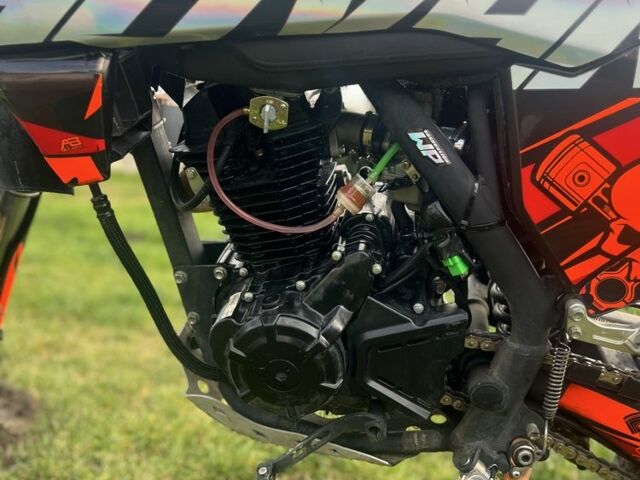 Kovi Другая, объемом двигателя 0.25 л и пробегом 0 тыс. км за 1750 $, фото 5 на Automoto.ua