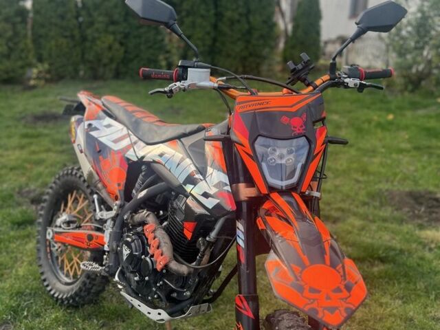 Kovi Другая, объемом двигателя 0.25 л и пробегом 0 тыс. км за 1750 $, фото 1 на Automoto.ua