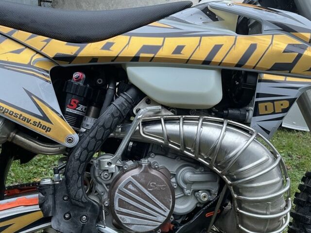 Kovi Другая, объемом двигателя 0.3 л и пробегом 0 тыс. км за 4200 $, фото 5 на Automoto.ua