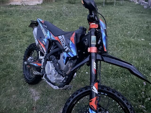 Kovi Другая, объемом двигателя 0.25 л и пробегом 0 тыс. км за 1750 $, фото 1 на Automoto.ua