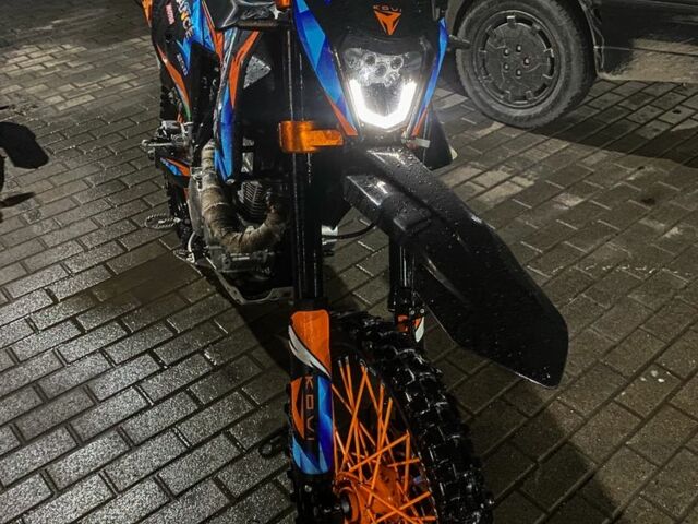 Kovi Інша, об'ємом двигуна 0.25 л та пробігом 0 тис. км за 1700 $, фото 1 на Automoto.ua