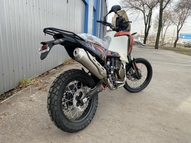 Kovi Другая, объемом двигателя 0.3 л и пробегом 0 тыс. км за 2450 $, фото 7 на Automoto.ua