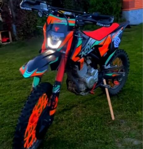 Kovi Другая, объемом двигателя 0.3 л и пробегом 0 тыс. км за 2150 $, фото 4 на Automoto.ua