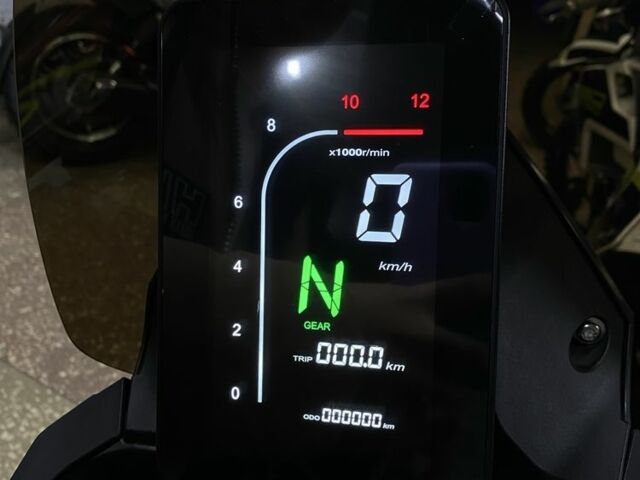 Kovi Другая, объемом двигателя 0.3 л и пробегом 0 тыс. км за 2450 $, фото 4 на Automoto.ua