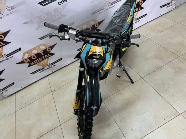 Kovi Другая, объемом двигателя 0.15 л и пробегом 0 тыс. км за 1350 $, фото 3 на Automoto.ua