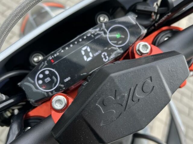 Kovi Другая, объемом двигателя 0.3 л и пробегом 0 тыс. км за 2850 $, фото 5 на Automoto.ua