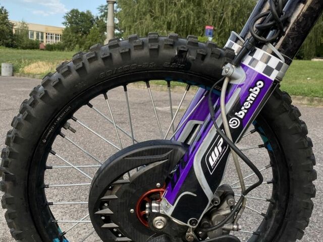 Kovi Другая, объемом двигателя 0.3 л и пробегом 0 тыс. км за 1900 $, фото 2 на Automoto.ua