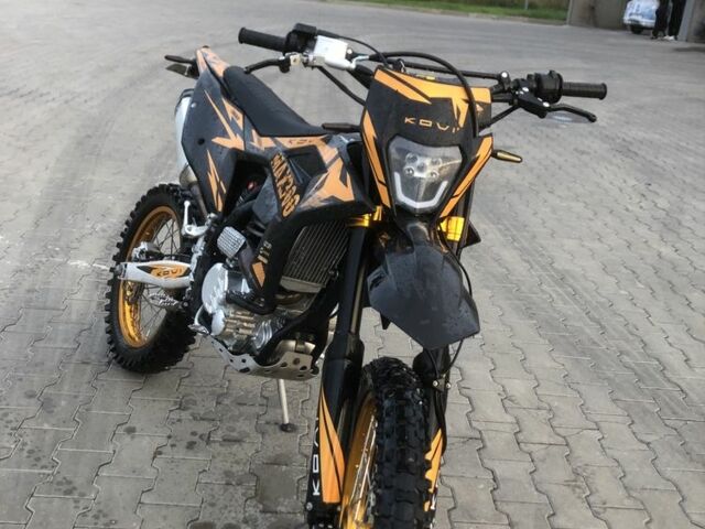 Kovi Другая, объемом двигателя 0.3 л и пробегом 0 тыс. км за 1850 $, фото 2 на Automoto.ua