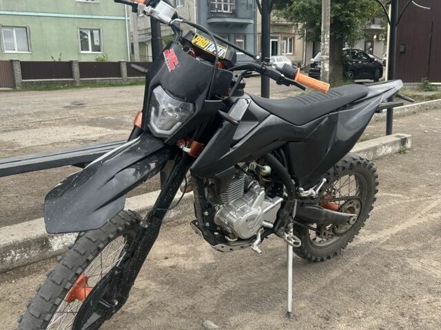 Kovi Другая, объемом двигателя 0.25 л и пробегом 0 тыс. км за 1600 $, фото 1 на Automoto.ua