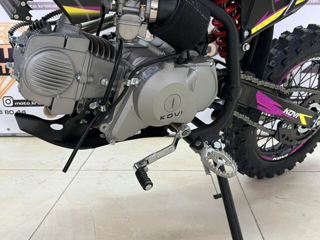 Kovi Другая, объемом двигателя 0.15 л и пробегом 0 тыс. км за 1350 $, фото 12 на Automoto.ua