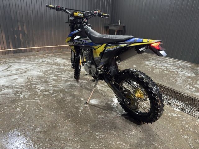 Kovi Другая, объемом двигателя 0.28 л и пробегом 0 тыс. км за 2000 $, фото 3 на Automoto.ua