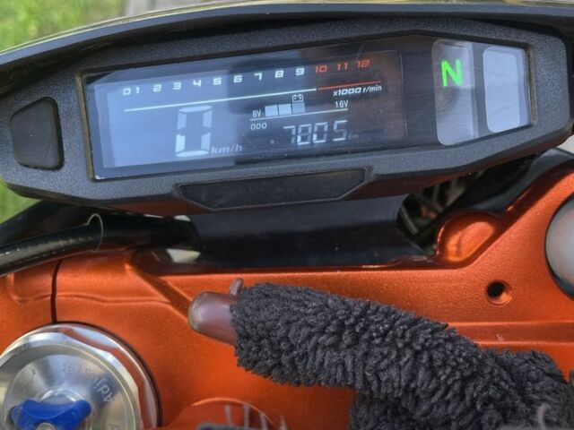 Kovi Другая, объемом двигателя 0.25 л и пробегом 0 тыс. км за 1550 $, фото 6 на Automoto.ua