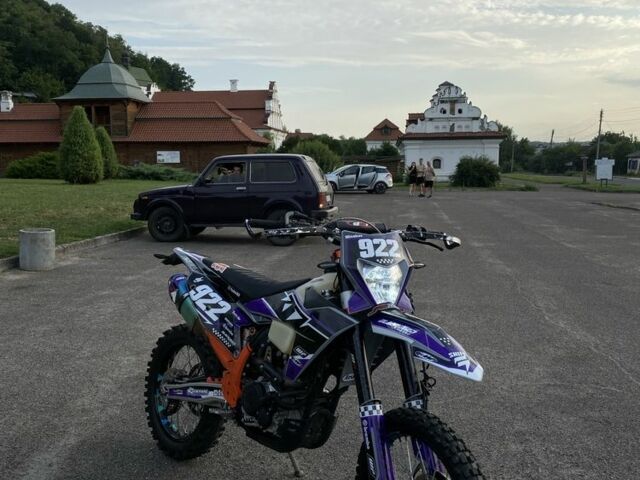 Kovi Другая, объемом двигателя 0.3 л и пробегом 0 тыс. км за 1900 $, фото 8 на Automoto.ua