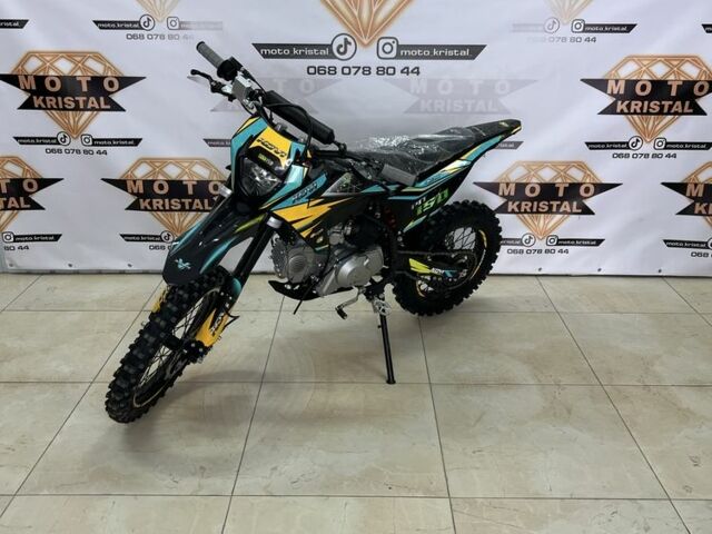 Kovi Другая, объемом двигателя 0.15 л и пробегом 0 тыс. км за 1350 $, фото 6 на Automoto.ua