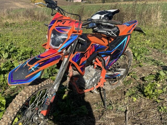 Kovi Другая, объемом двигателя 0.3 л и пробегом 0 тыс. км за 1500 $, фото 2 на Automoto.ua