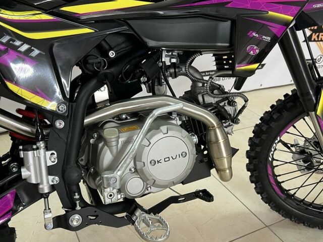 Kovi Другая, объемом двигателя 0.15 л и пробегом 0 тыс. км за 1350 $, фото 9 на Automoto.ua